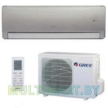 Кондиционер Gree GWH12MB-K3NNB8B картинка 2